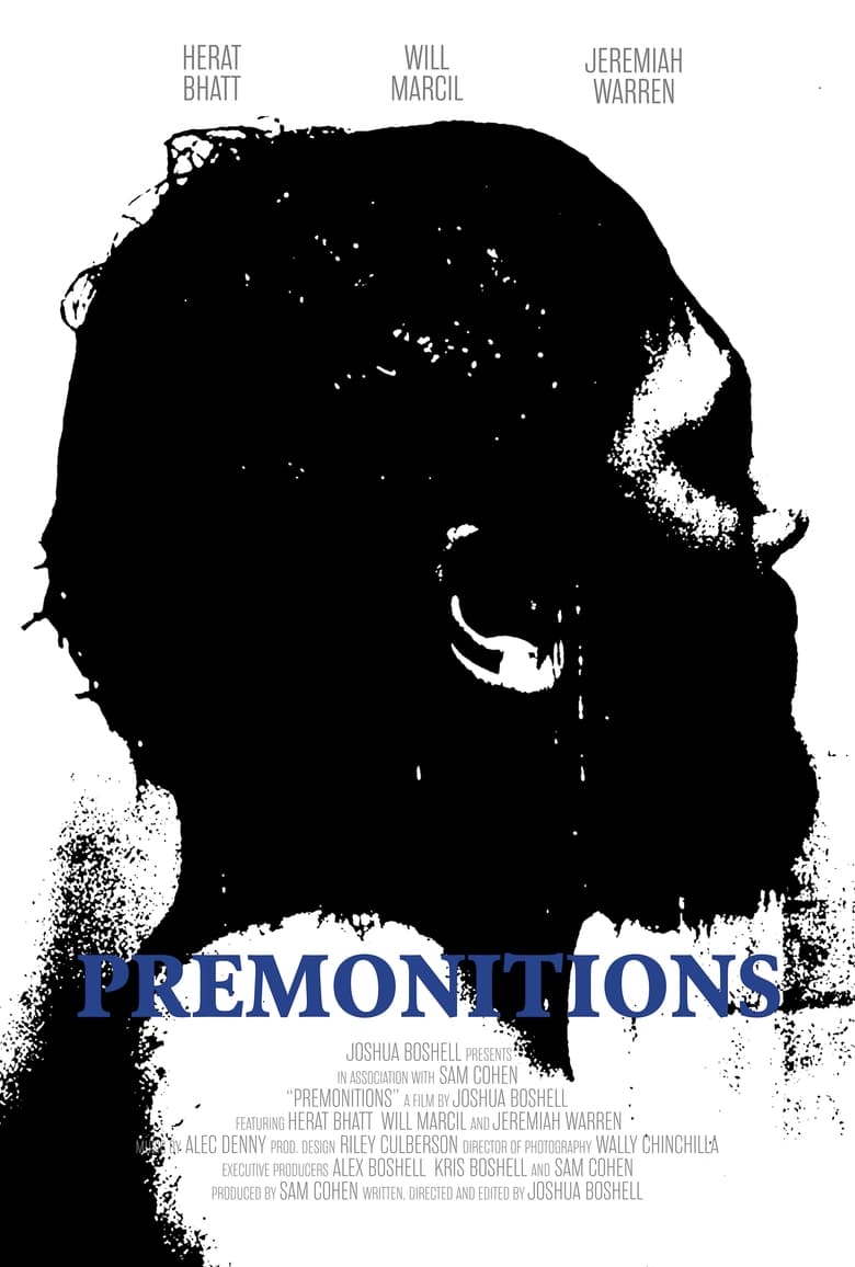 Poster of Premonitions