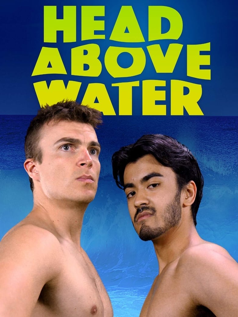 Poster of Head Above Water