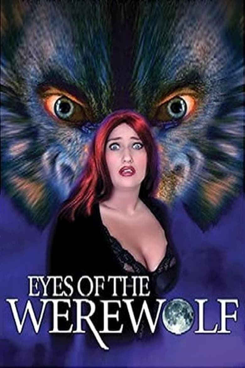 Poster of Eyes of the Werewolf