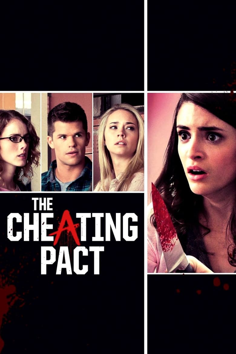 Poster of The Cheating Pact