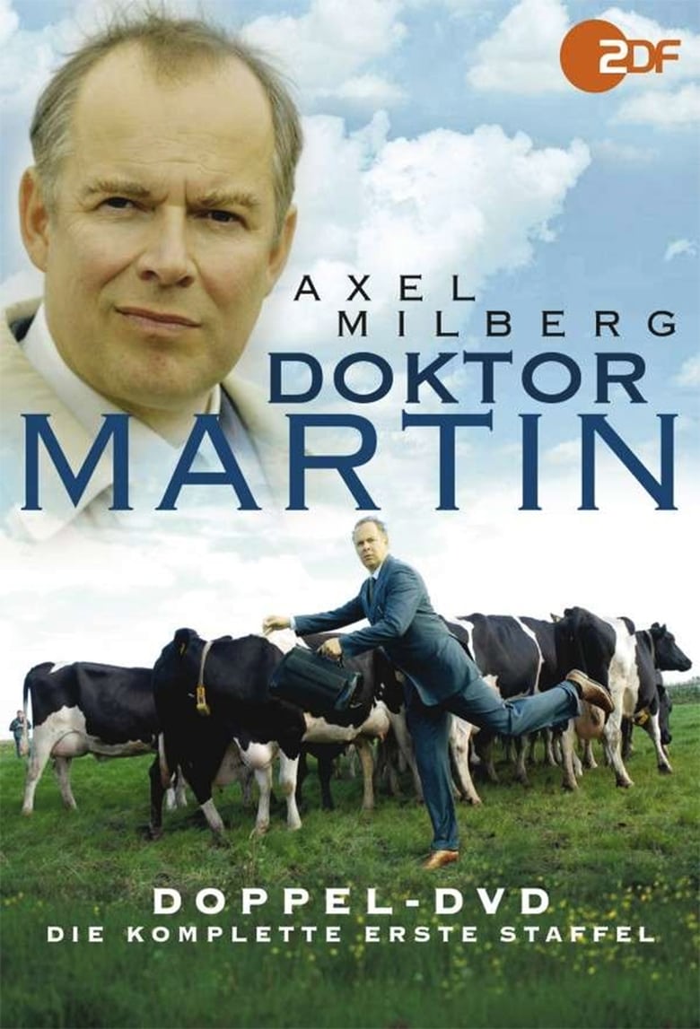 Poster of Doktor Martin