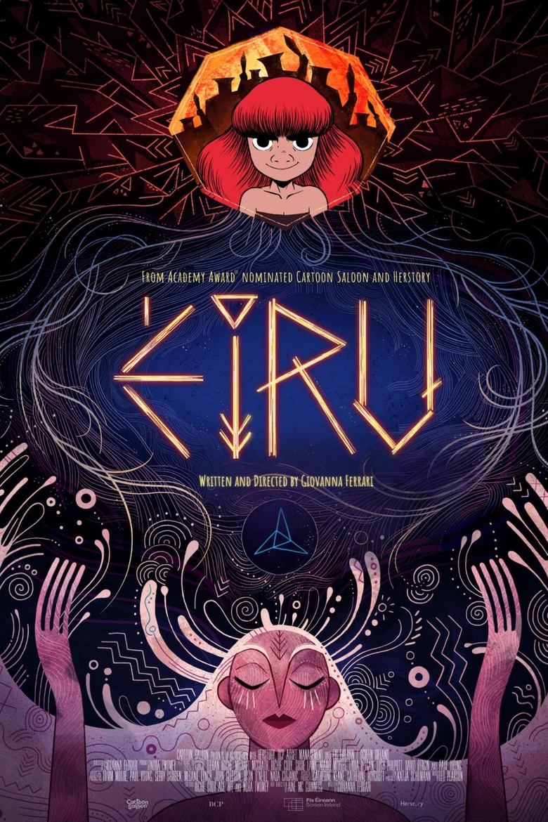 Poster of Éiru