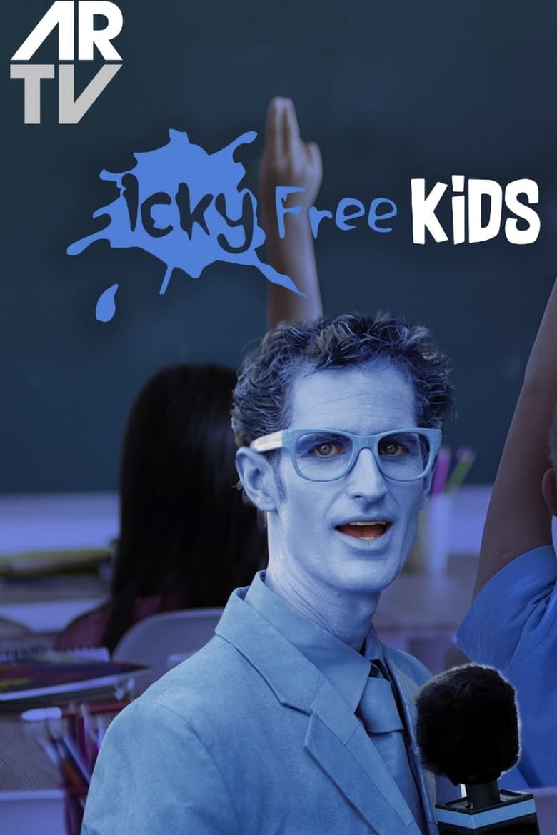 Poster of Icky Free Kids