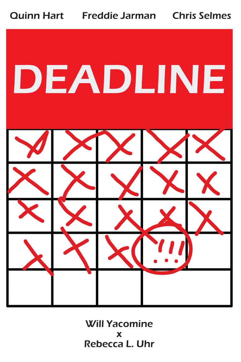 Poster of Deadline