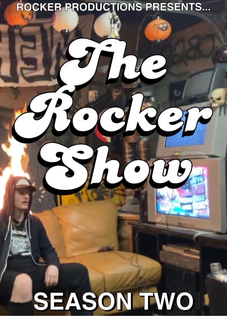 Poster of The Rocker Show: Season Two