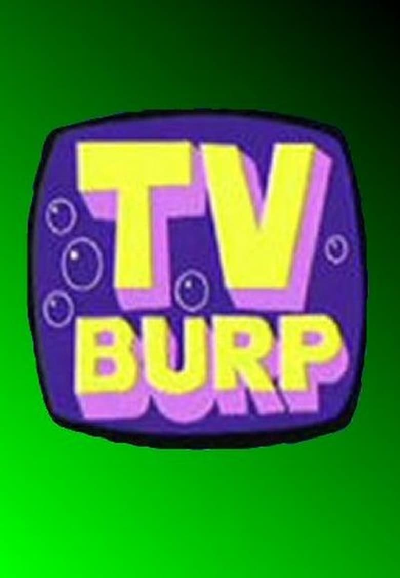 Poster of Episodes in Harry Hill's TV Burp - Season 3 - Season 3