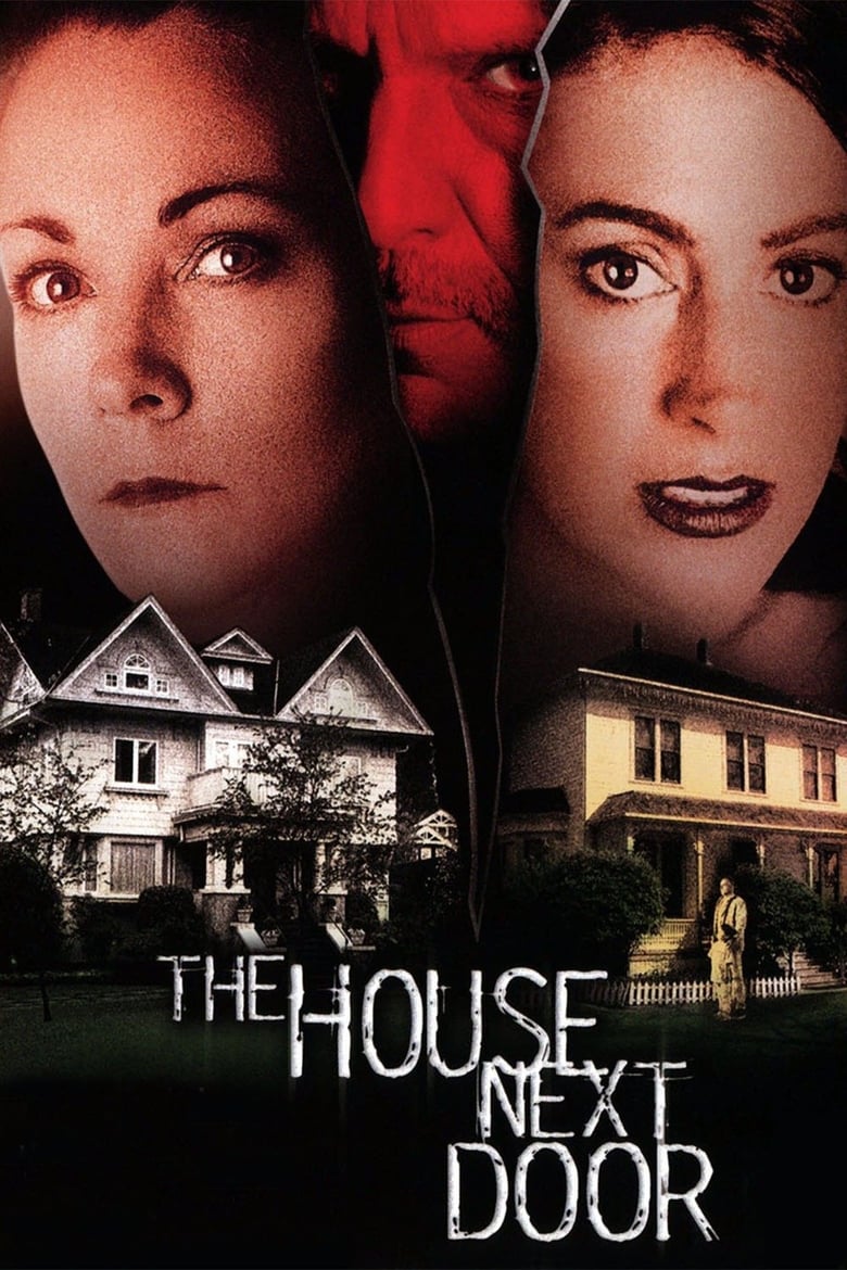 Poster of The House Next Door