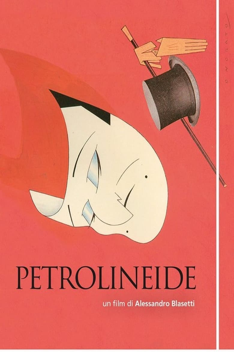 Poster of Petrolineide