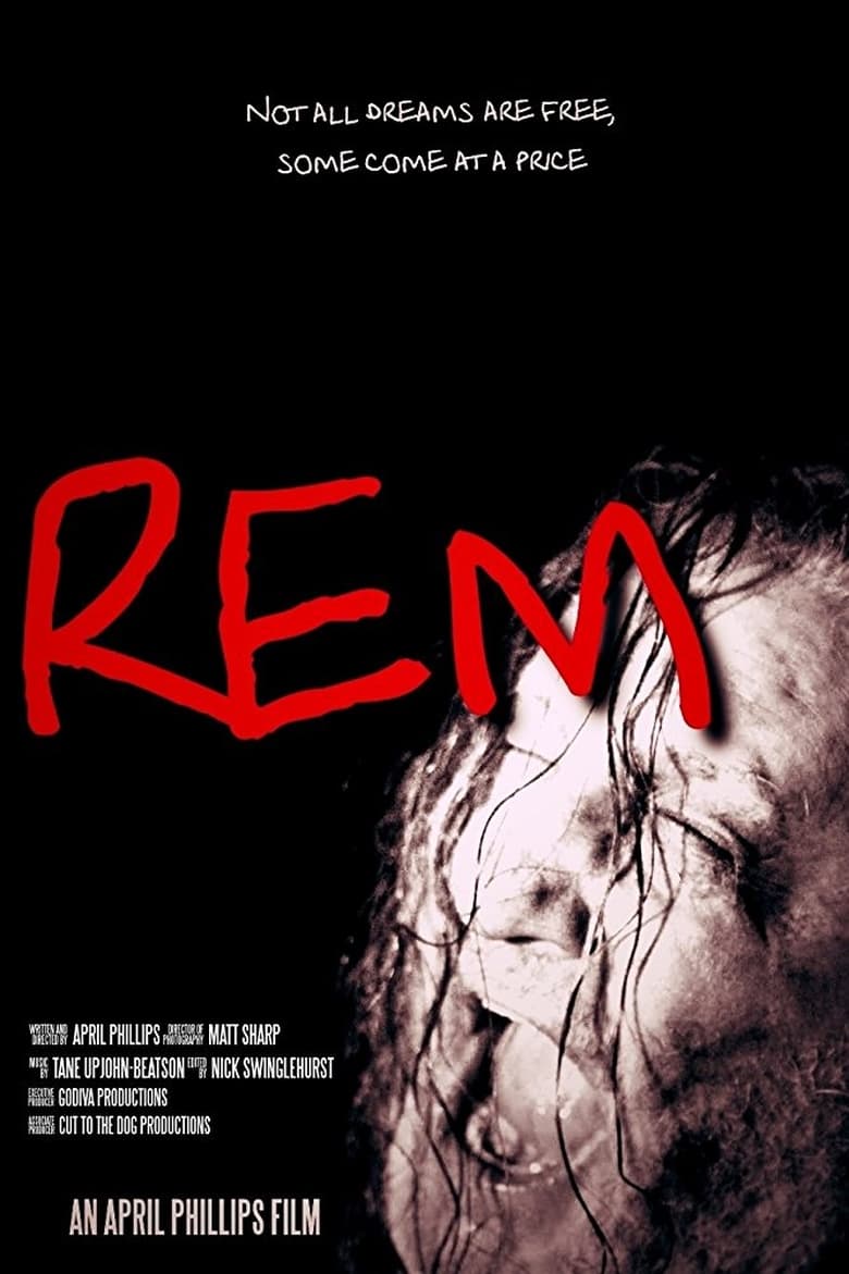 Poster of Rem