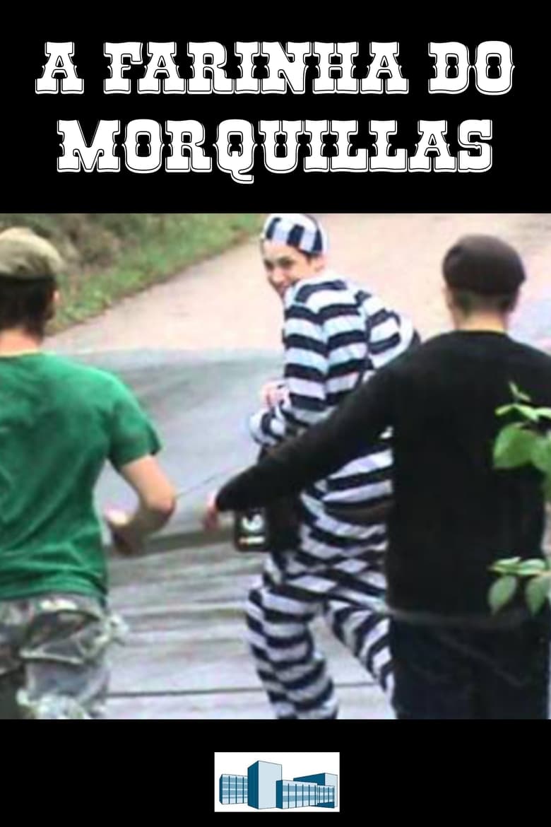 Poster of Morquillas' Flour