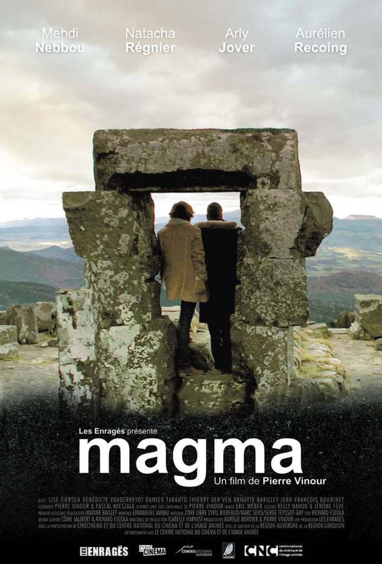 Poster of Magma