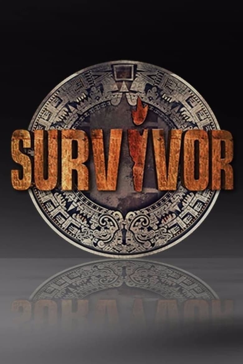 Poster of Episodes in Survivor - Season 2 - Season 2