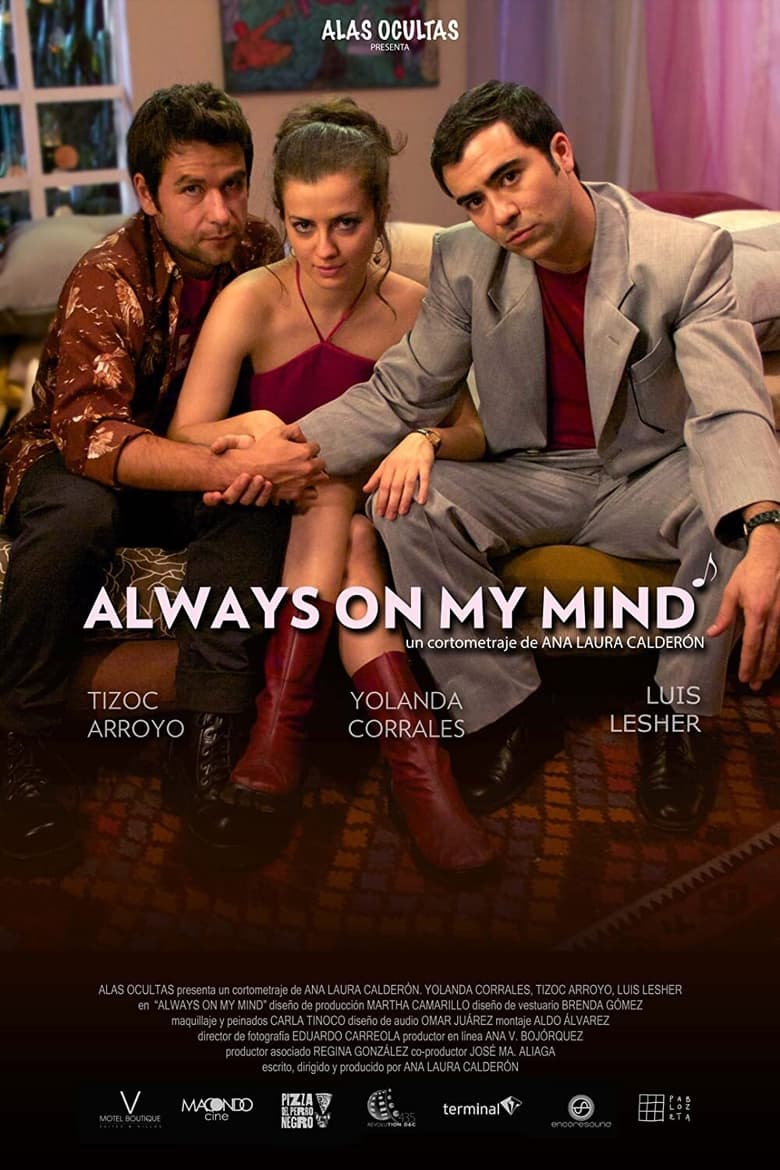 Poster of Always on My Mind