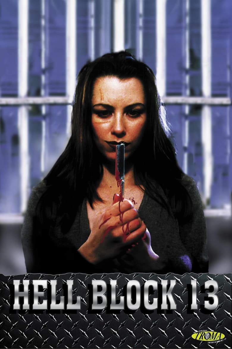 Poster of Hellblock 13