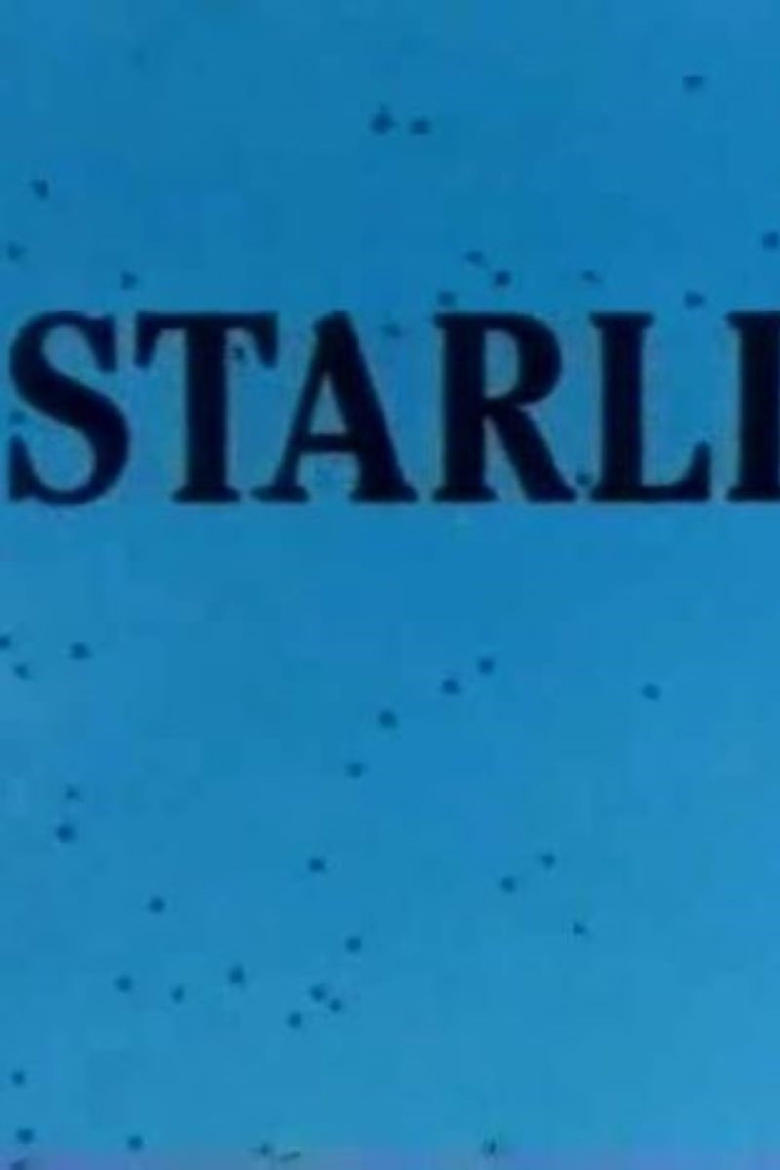 Poster of Starlings