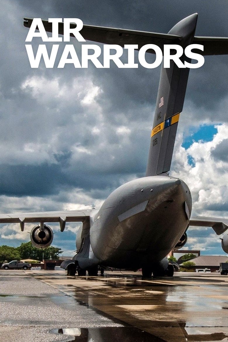 Poster of Episodes in Air Warriors - Season 9 - Season 9