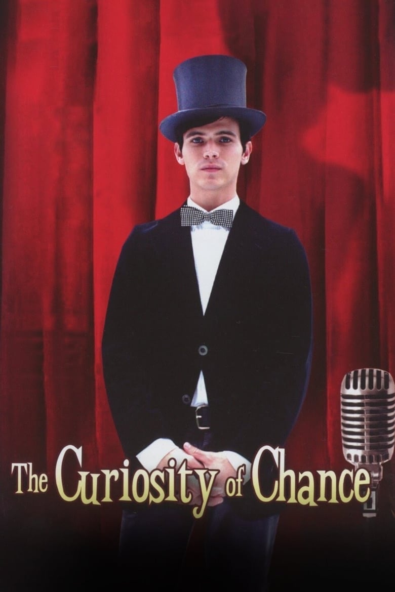 Poster of The Curiosity of Chance