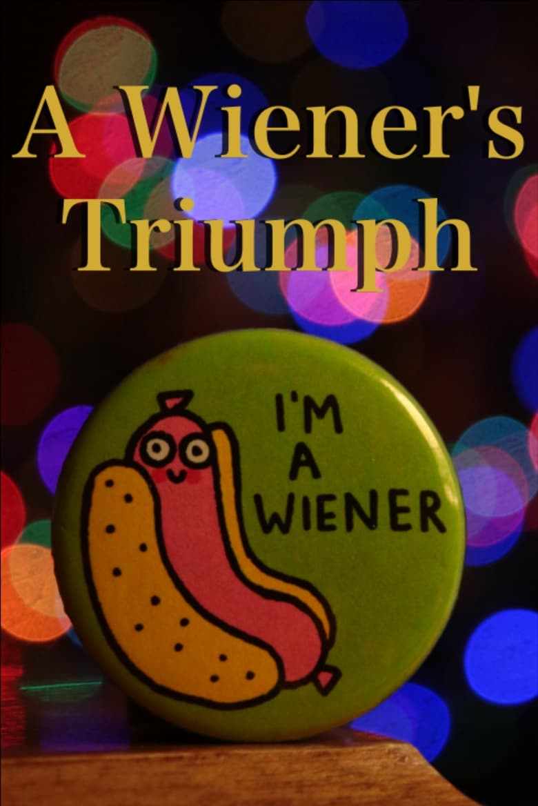 Poster of A Wiener's Triumph