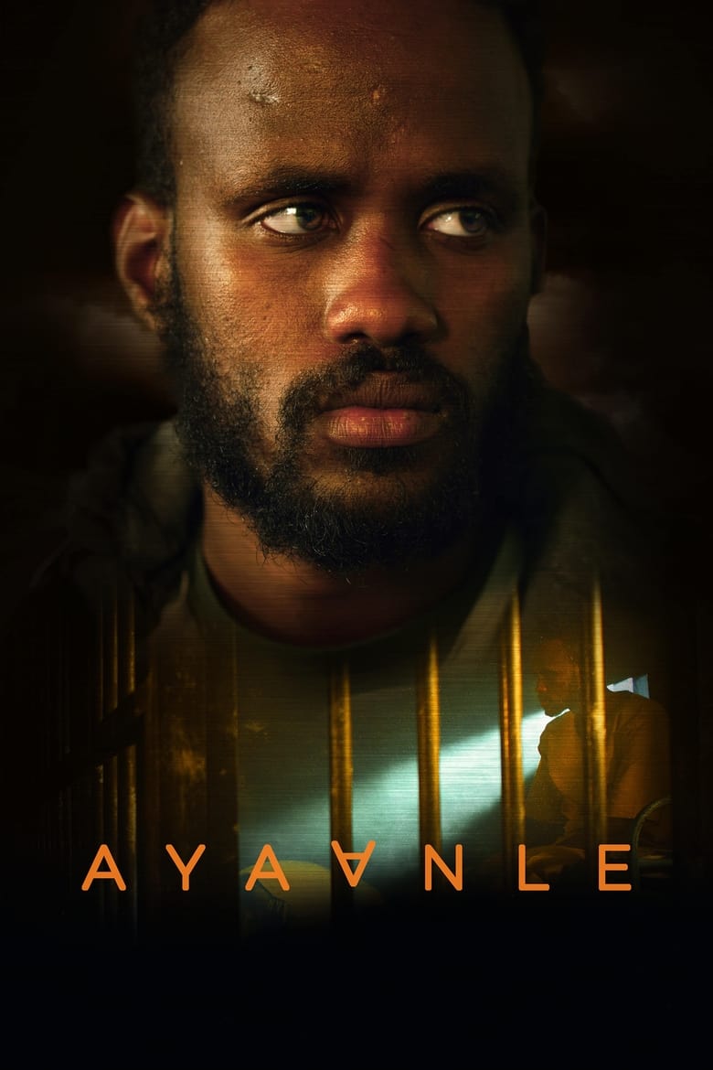 Poster of Ayaanle