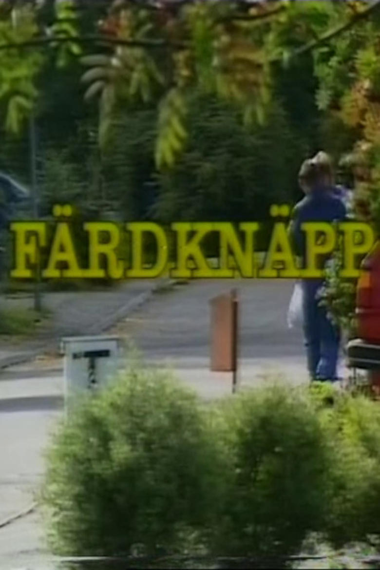 Poster of Färdknäpp