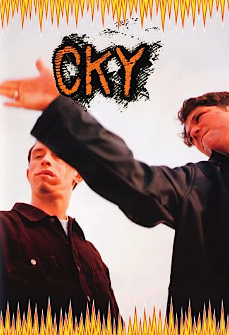 Poster of CKY