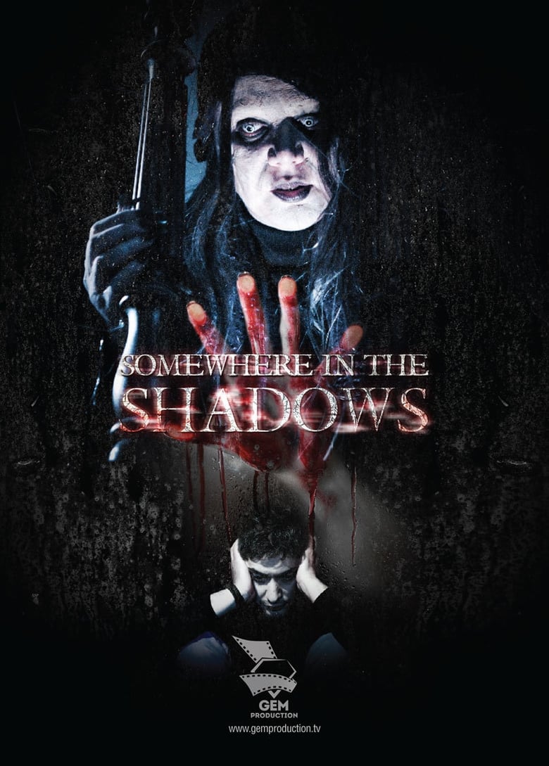 Poster of Somewhere In The Shadows