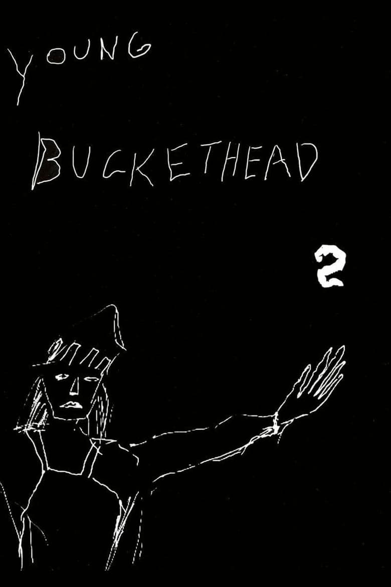 Poster of Young Buckethead - Vol. 2