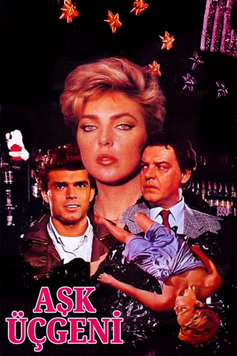 Poster of Aşk Üçgeni