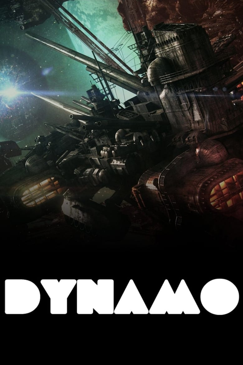 Poster of Episodes in Dynamo - Season 1 - Season 1