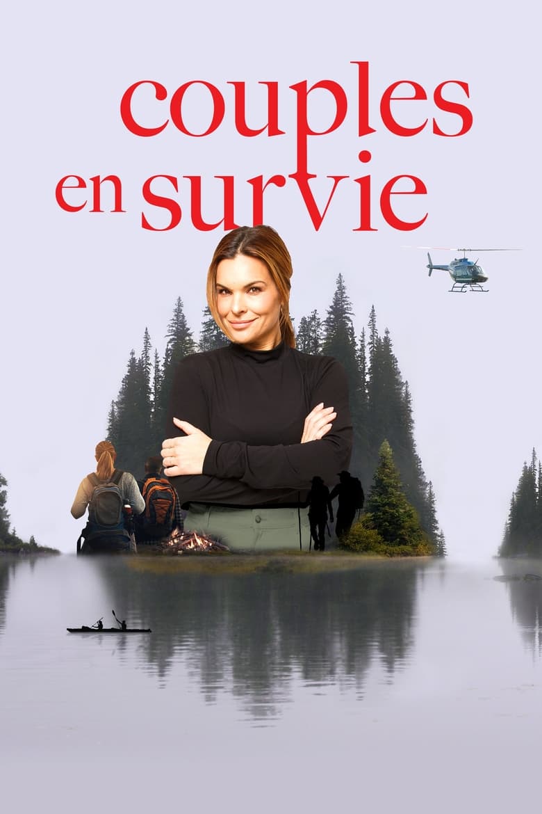 Poster of Couples En Survie - Season 1 - Episode 3 - Episode 3