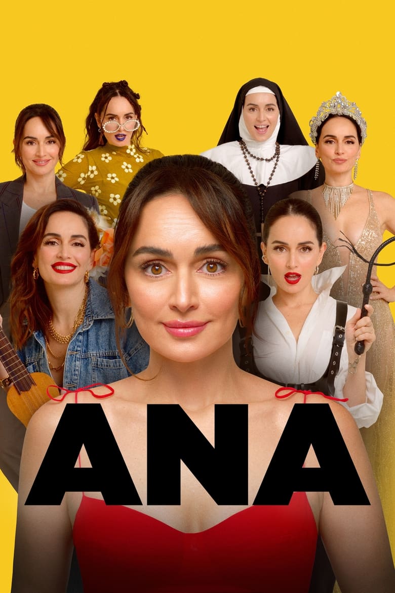 Poster of Cast and Crew in Ana - Season 3 - Episode 1 - Melomaniac