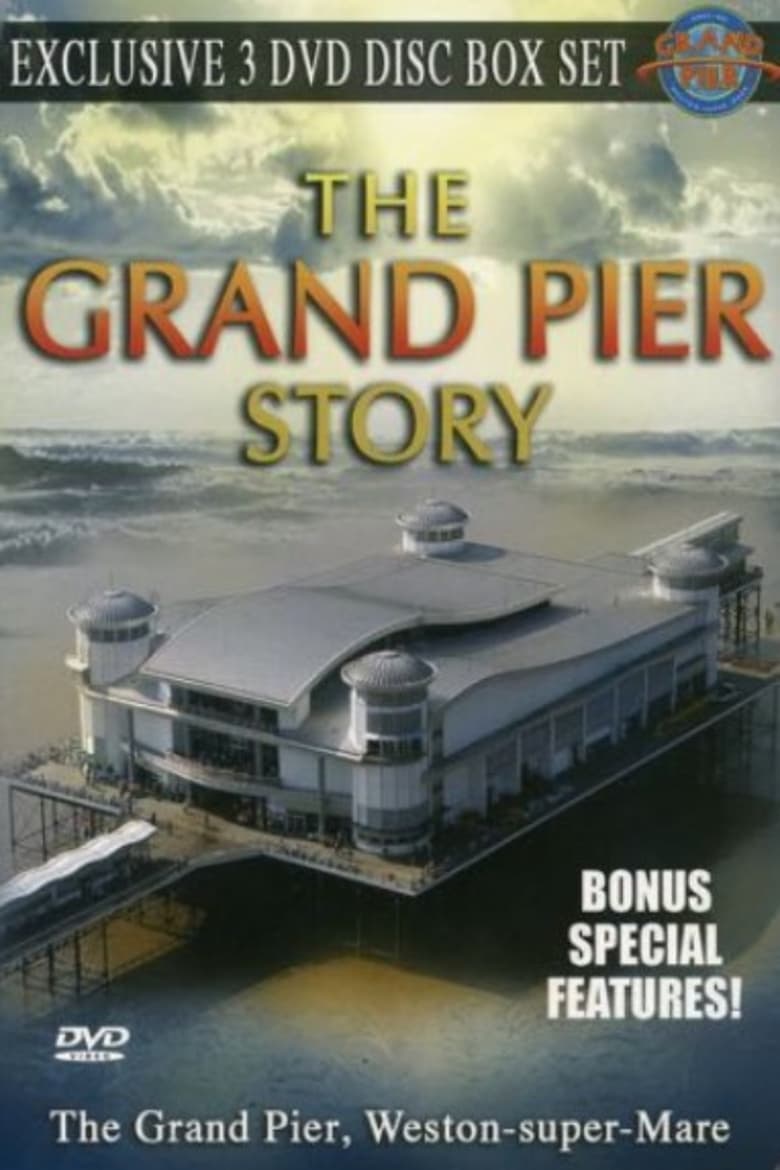 Poster of The Grand Pier Story