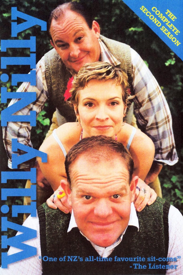 Poster of Episodes in Willy Nilly (2001) - Season 2 - Season 2