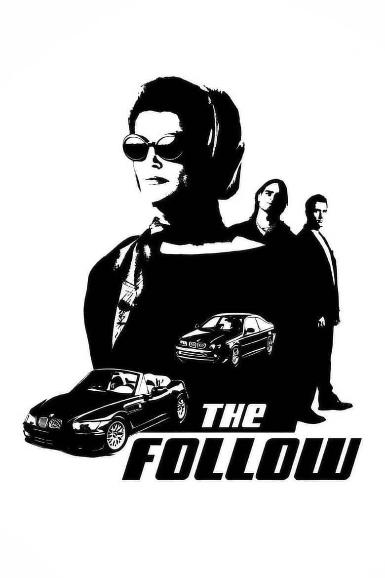 Poster of The Follow