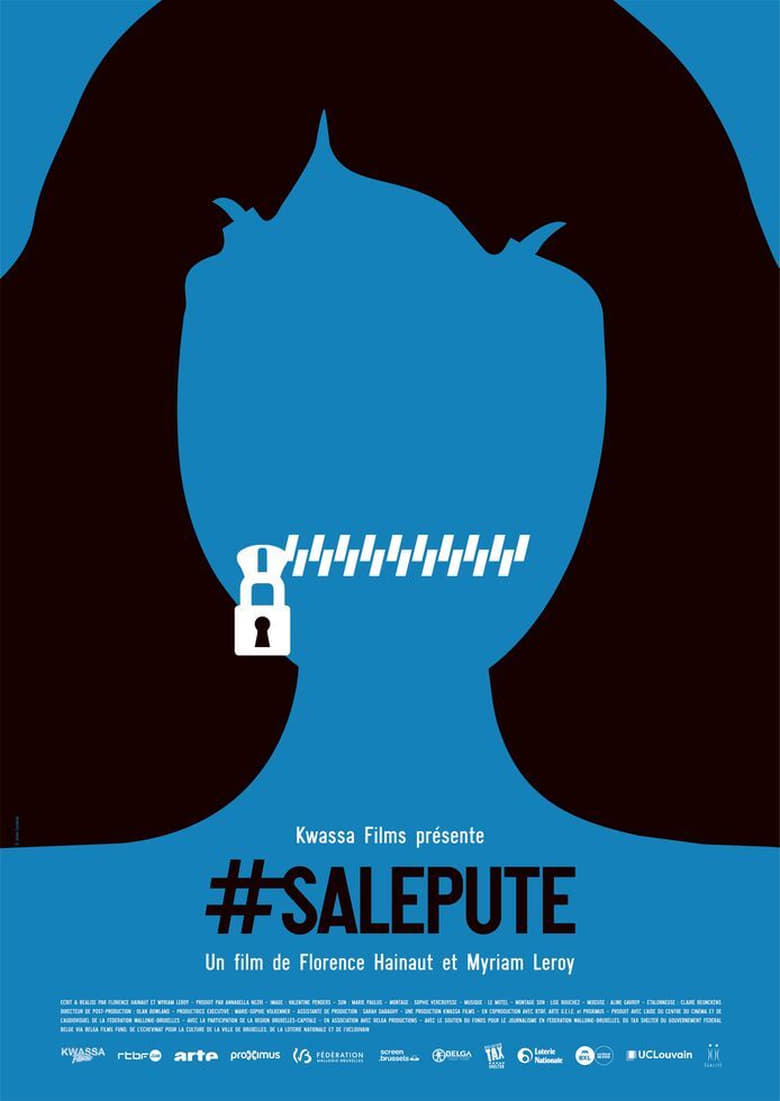 Poster of #SalePute