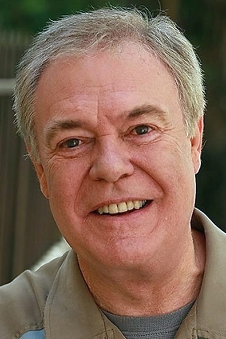 Portrait of Phil Proctor