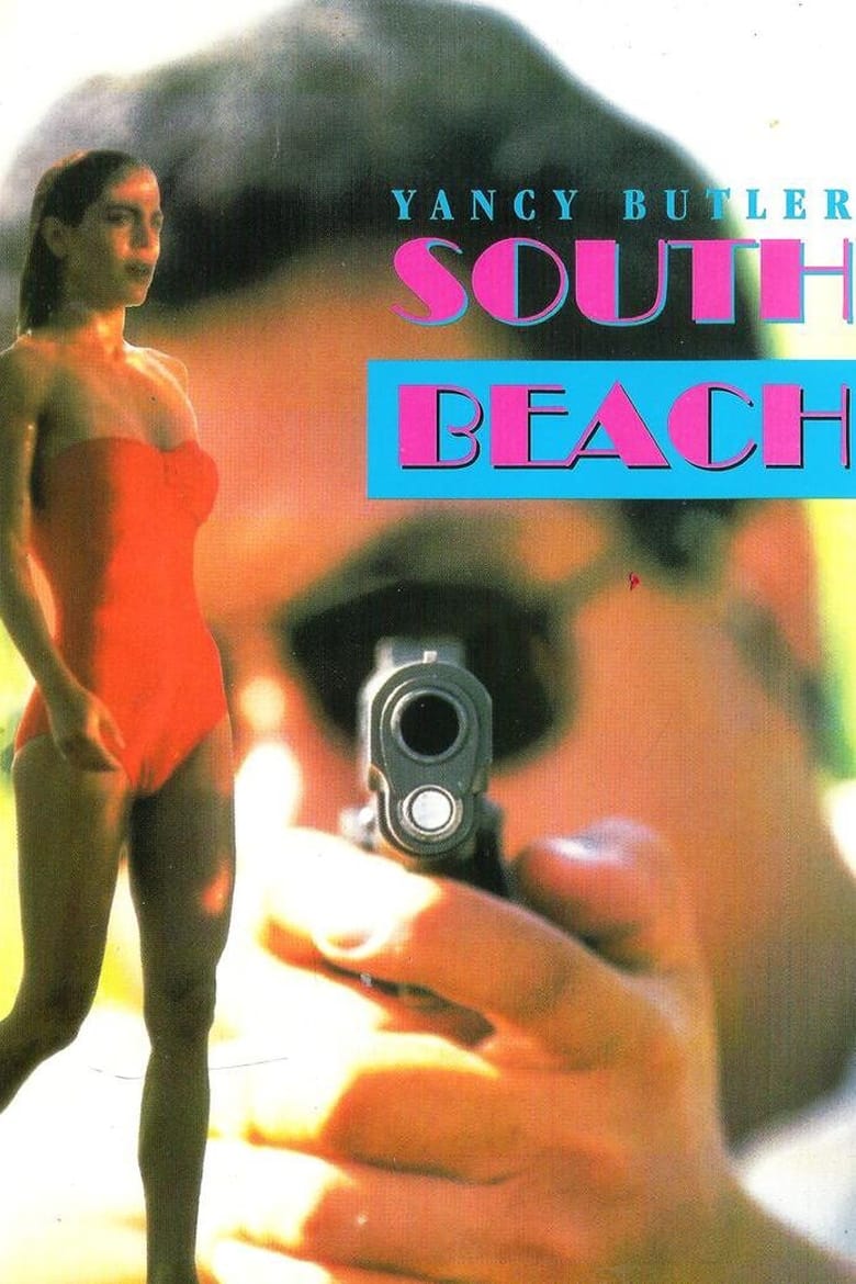 Poster of South Beach