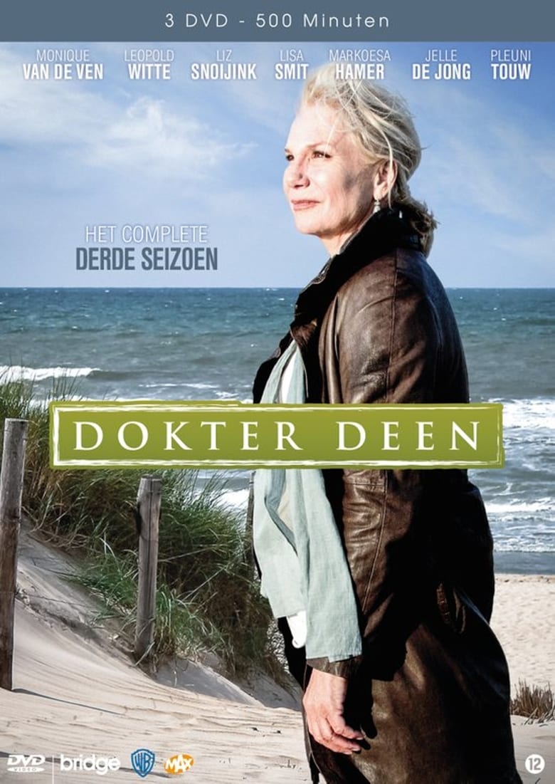 Poster of Episodes in Dokter Deen - Season 3 - Season 3