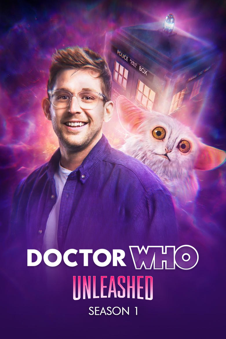 Poster of Episodes in Doctor Who  Unleashed - Season 1 - Season 1