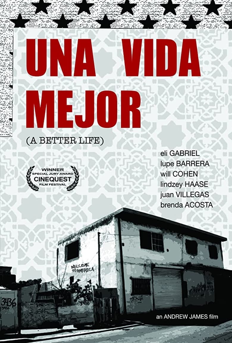 Poster of Una Vida Mejor