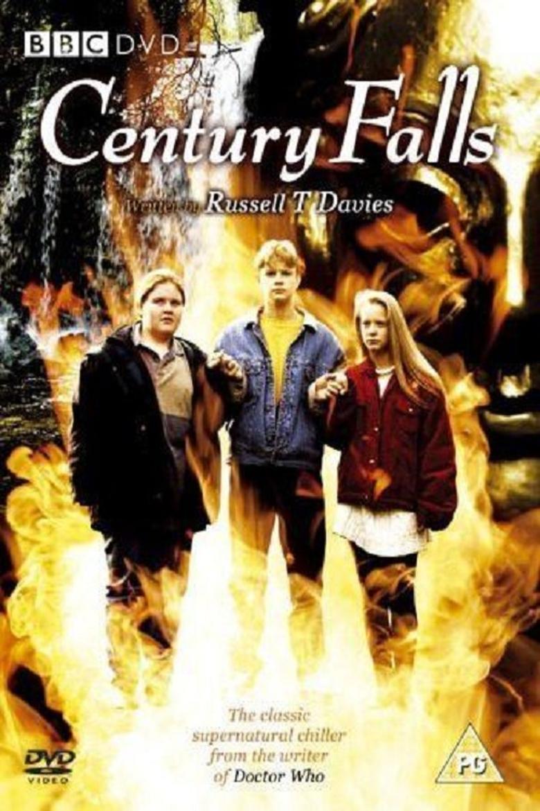 Poster of Century Falls