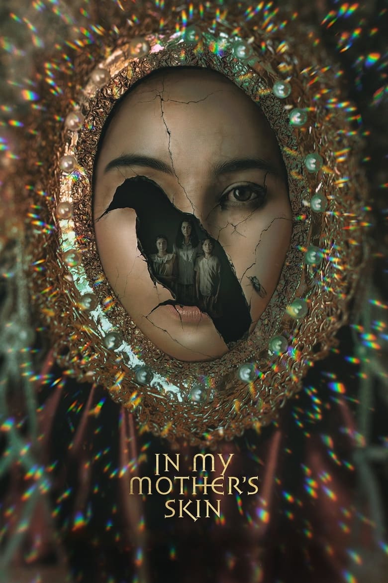 Poster of In My Mother's Skin