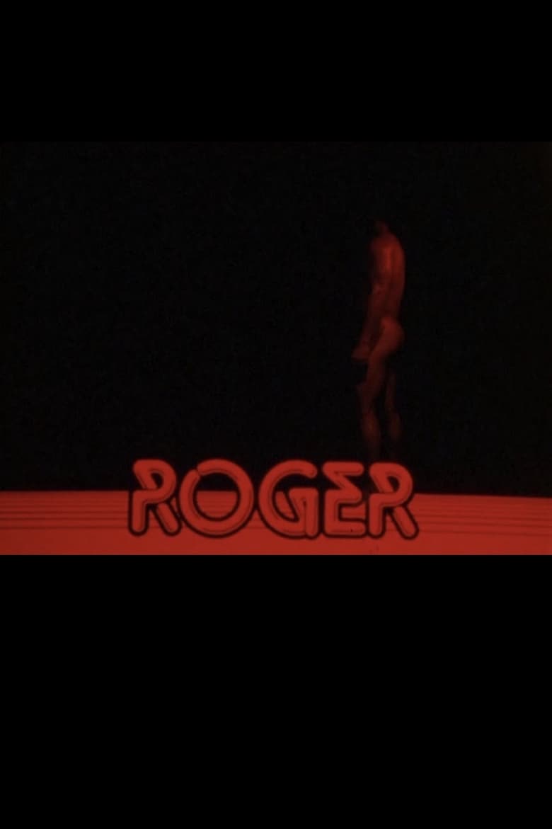 Poster of Roger