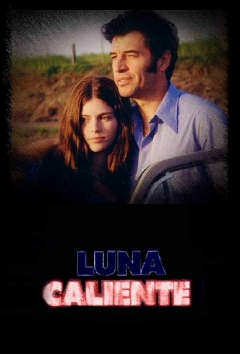 Poster of Episodes in Luna Caliente - Miniseries - Miniseries