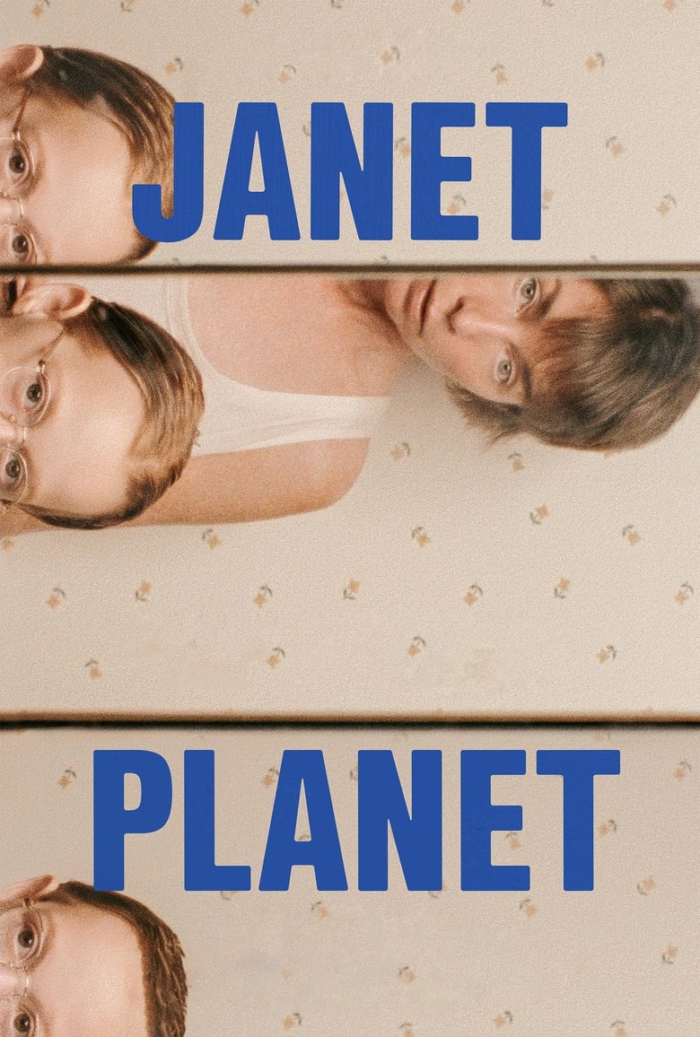 Poster of Janet Planet