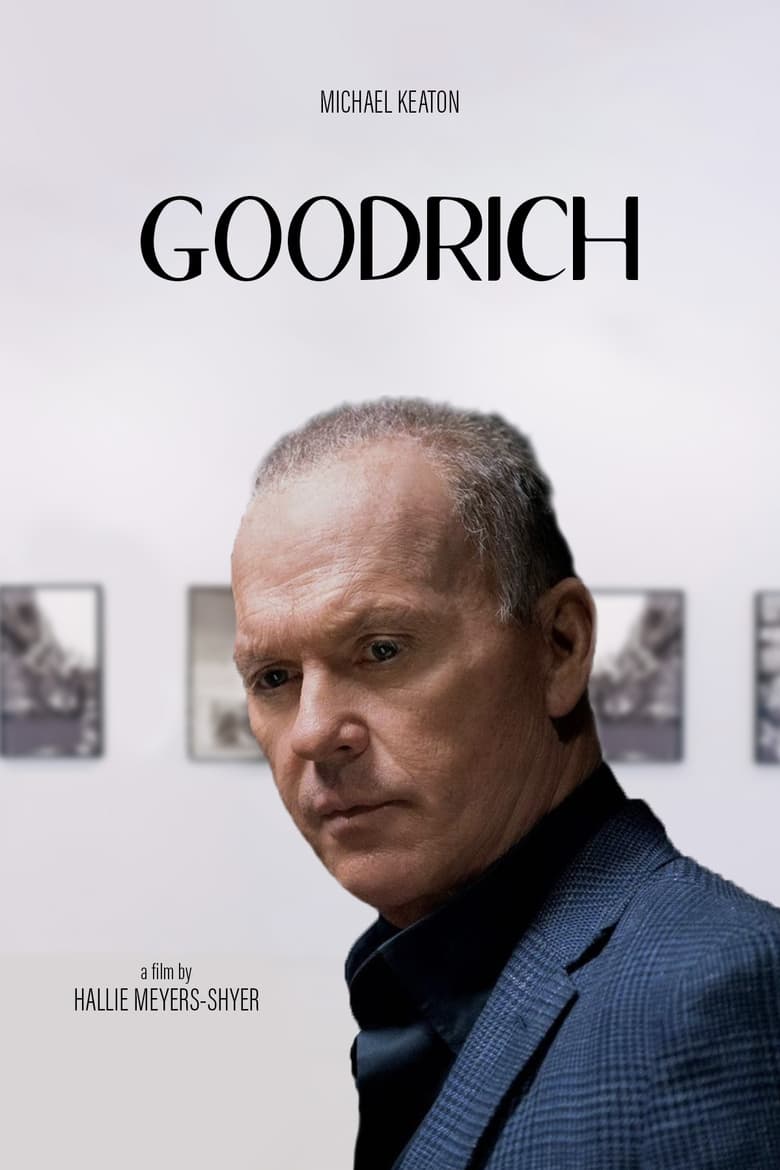 Poster of Goodrich