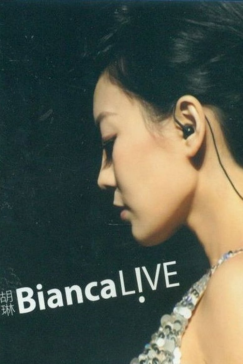 Poster of Bianca Live