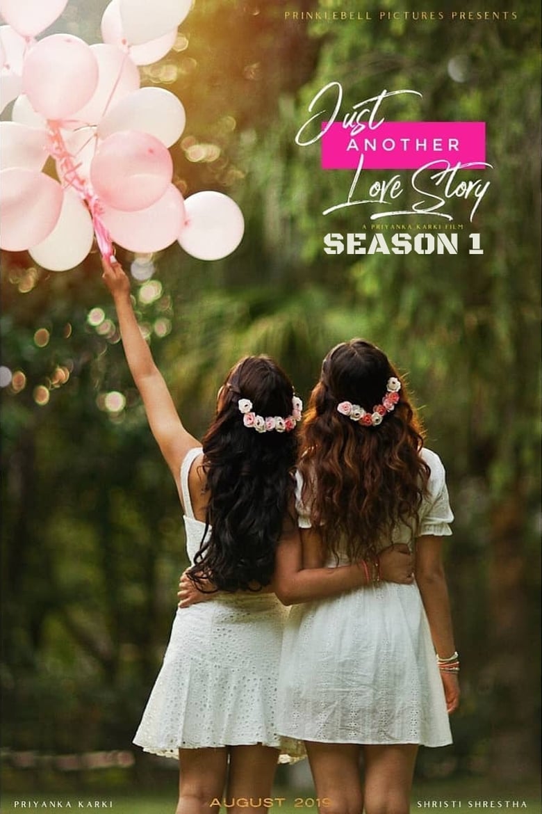 Poster of Episodes in Just Another Love Story - Season 1 - Season 1