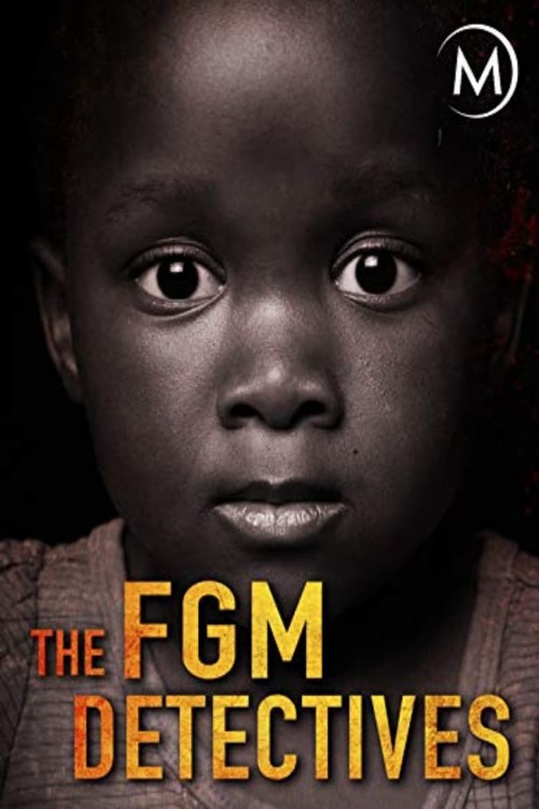 Poster of The FGM Detectives