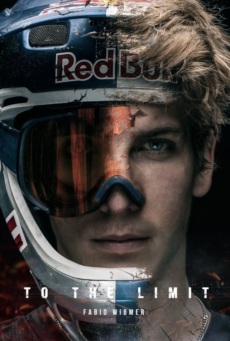 Poster of To the Limit: Fabio Wibmer